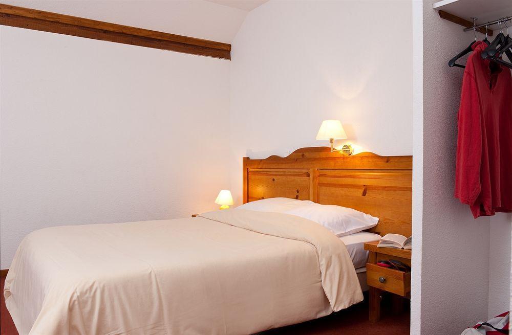 Madame Vacances - Residence Les Valmonts วัลลัวร์ ภายนอก รูปภาพ