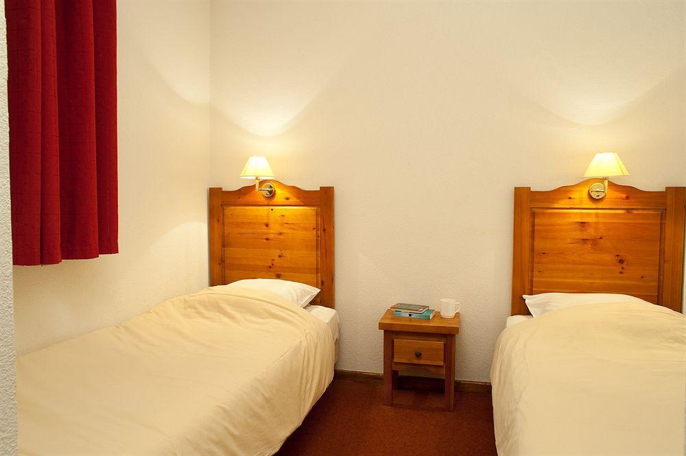 Madame Vacances - Residence Les Valmonts วัลลัวร์ ภายนอก รูปภาพ