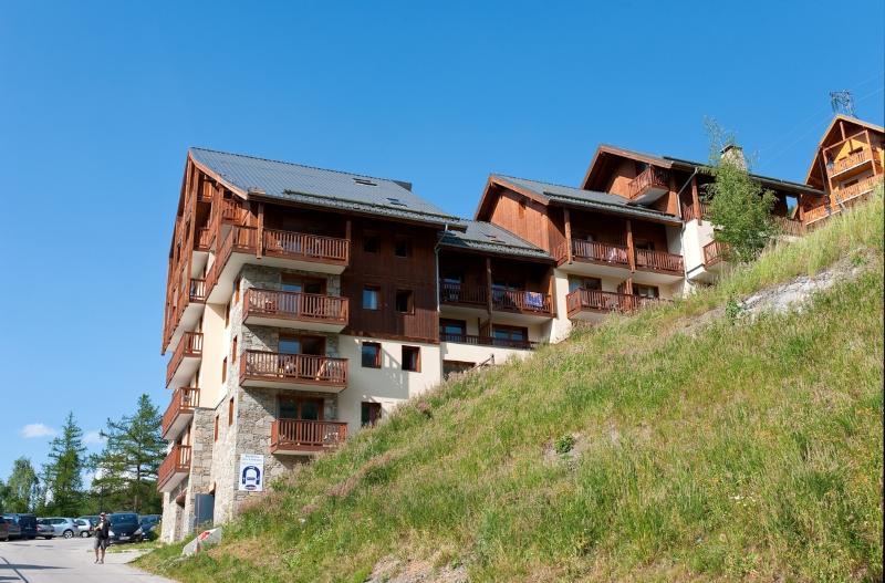 Madame Vacances - Residence Les Valmonts วัลลัวร์ ภายนอก รูปภาพ