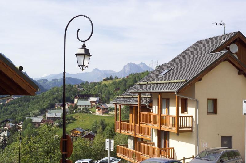 Madame Vacances - Residence Les Valmonts วัลลัวร์ ภายนอก รูปภาพ
