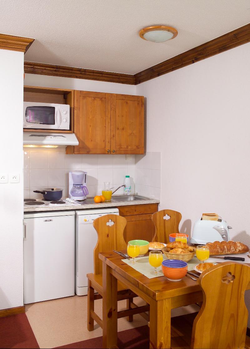 Madame Vacances - Residence Les Valmonts วัลลัวร์ ภายนอก รูปภาพ