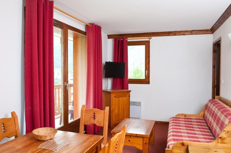 Madame Vacances - Residence Les Valmonts วัลลัวร์ ภายนอก รูปภาพ