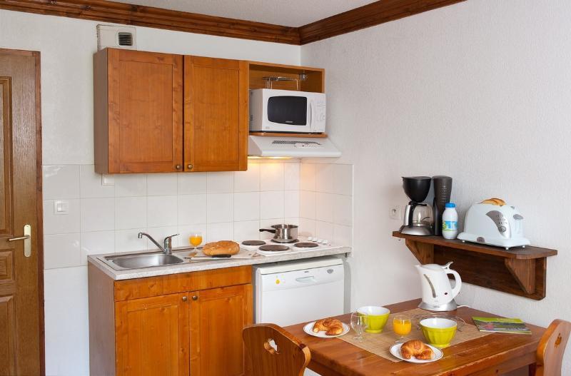 Madame Vacances - Residence Les Valmonts วัลลัวร์ ภายนอก รูปภาพ